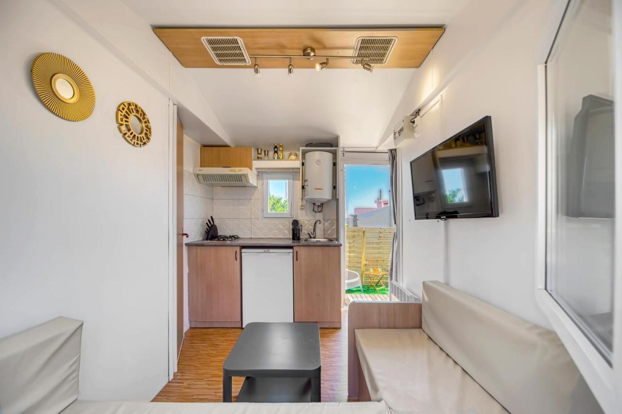 Casa Amarela-Tiny House With Fantastic View-Pool And Close To The Beaches Silves Exterior foto