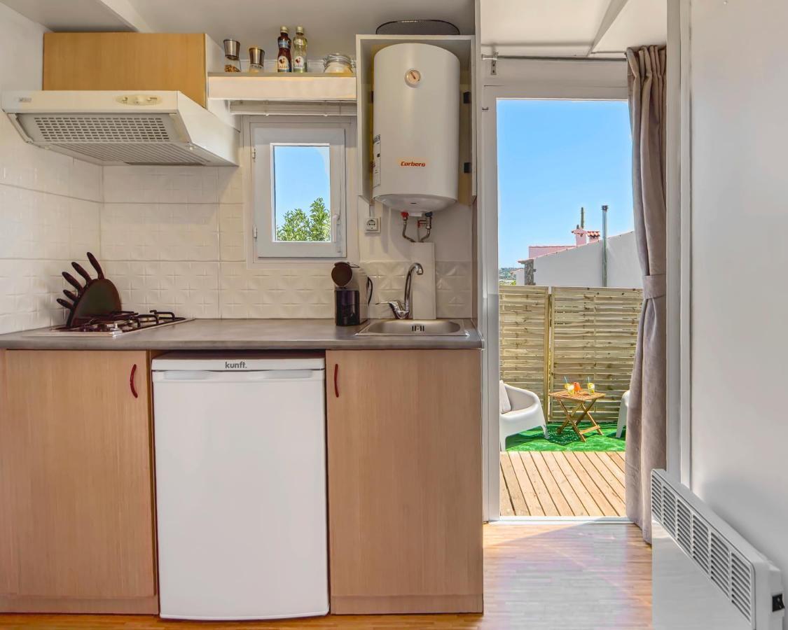 Casa Amarela-Tiny House With Fantastic View-Pool And Close To The Beaches Silves Exterior foto